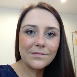 Profilbild von Jenny Wilms