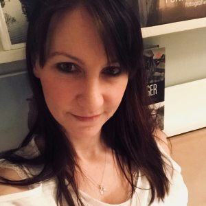 Profilbild von Jenny Wobser