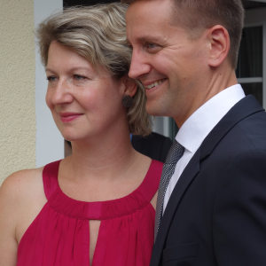 Profilbild von Jenny Wolf