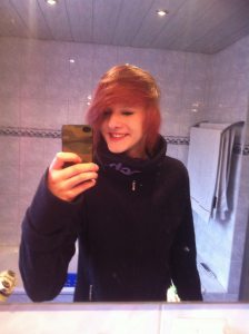Profilbild von Jenny Wrigge