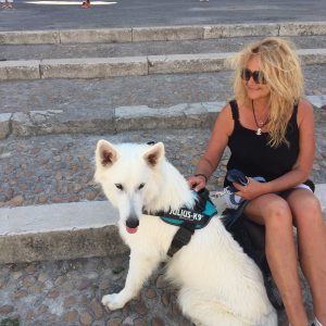 Profilbild von Jenny Wurzbacher