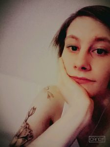 Profilbild von Jenny Zehnpfund