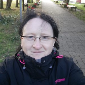 Profilbild von Jenny Zehrer