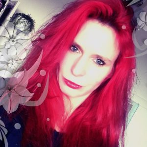 Profilbild von Jenny Zibell