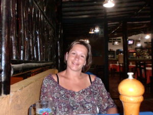 Profilbild von Jenny Zimmel