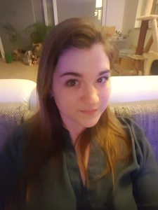 Profilbild von Jenny Zolna