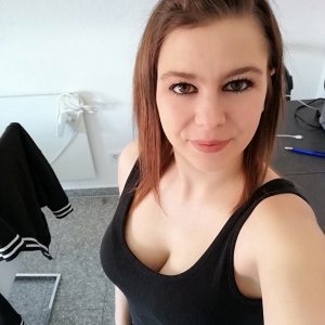 Profilbild von Jennyfer Dreisow
