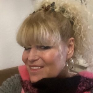 Profilbild von Jennyfer Herrmann
