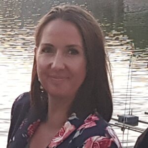 Profilbild von Jennyfer Hupkau
