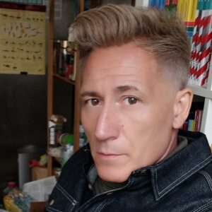 Profilbild von Jenö Kiraly