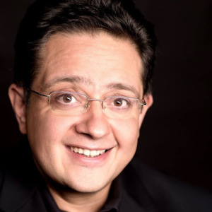 Profilbild von Jenö Korodi