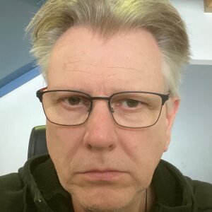 Profilbild von Jens - Peter Koch