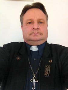 Profilbild von Jens - Peter Wilczok
