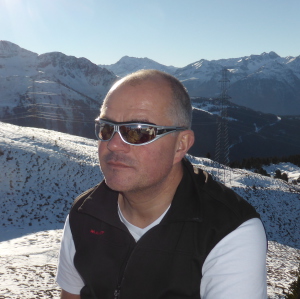 Profilbild von Jens- Uwe Stoll