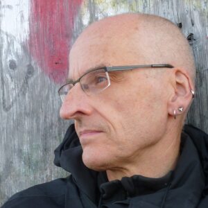 Profilbild von Jens A. Geißler