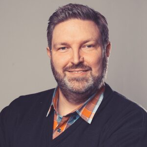 Profilbild von Jens-Armin Hüsgen