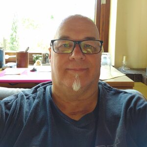 Profilbild von Jens Assa Klose