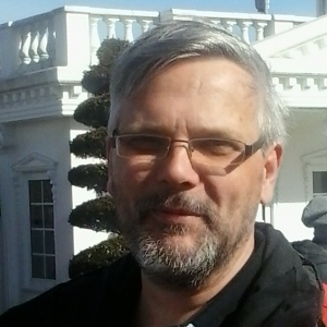 Profilbild von Jens-Axel Rieckmann