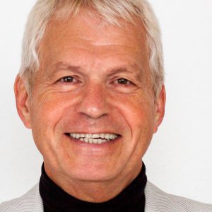 Profilbild von Jens Charles Nabring