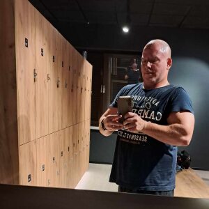 Profilbild von Jens Christian Pommerien
