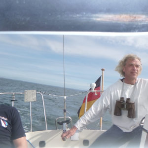 Profilbild von Jens Christian Utermark