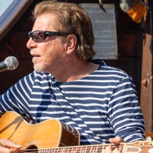 Profilbild von Jens-Christian Voigt