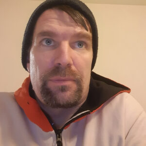 Profilbild von Jens-Daniel Haltaufderheide