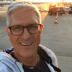 Profilbild von Jens-Dieter Heins