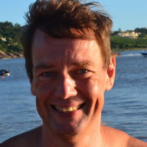 Profilbild von Jens Eric Kurz