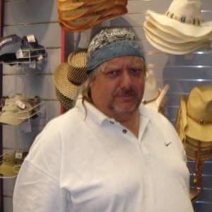 Profilbild von Jens Frank Zimmermann