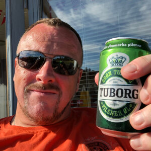 Profilbild von Jens Gunnar Cordes