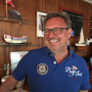 Profilbild von Jens-Gunnar Dunkhase