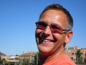 Profilbild von Jens-Gunter Knauer