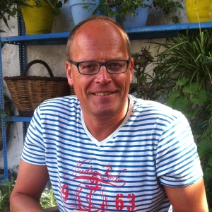 Profilbild von Jens-Henning Müller