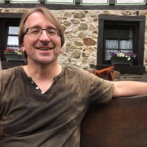 Profilbild von Jens-Hinrich Kruhl