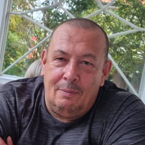 Profilbild von Jens Ingo Kriegel