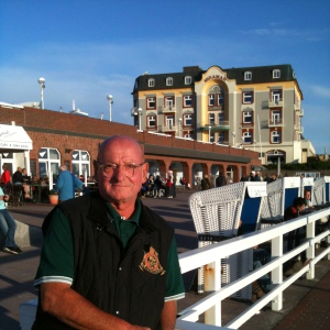 Profilbild von Jens-Joachim Brösel