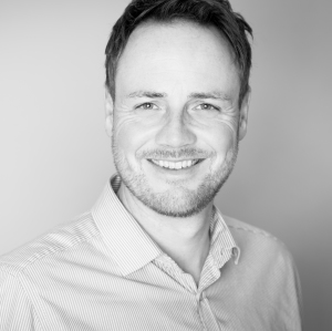 Profilbild von Jens M. Wellbrock