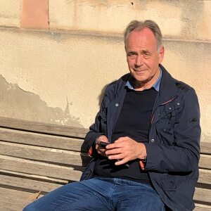 Profilbild von Jens Malte Neuhaus
