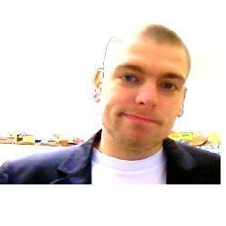 Profilbild von Jens-Manuel Korn