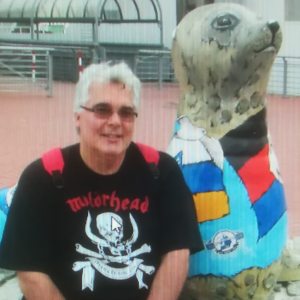 Profilbild von Jens Martin Kopsch