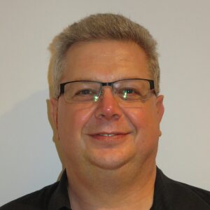 Profilbild von Jens-Michael Lambrecht