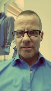 Profilbild von Jens-Michael Neumann