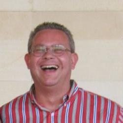 Profilbild von Jens-Olaf Dörwald