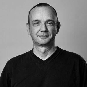 Profilbild von Jens-Olaf Jank