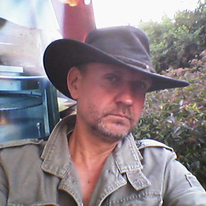 Profilbild von Jens Olaf Rosenbaum
