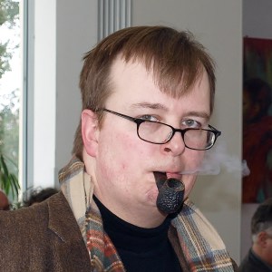 Profilbild von Jens Olaf Stehr