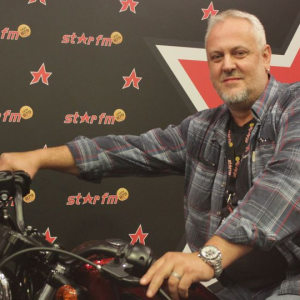 Profilbild von Jens-Oliver Boden