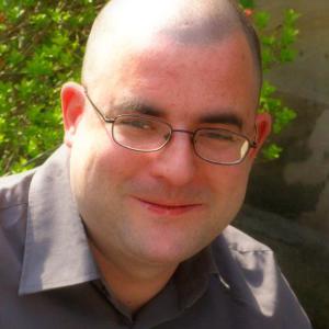 Profilbild von Jens-Oliver Büttner