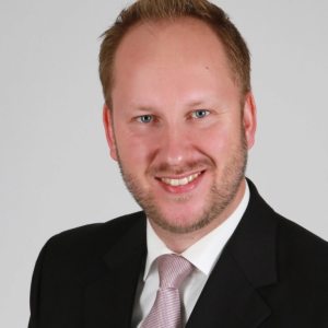 Profilbild von Jens-Oliver Höing